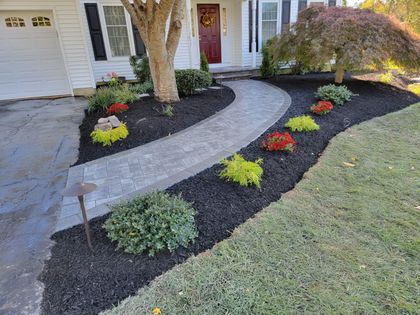 landscaping newark de